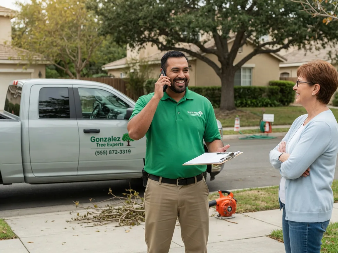 Tree Service Knightsville, IN FAQs